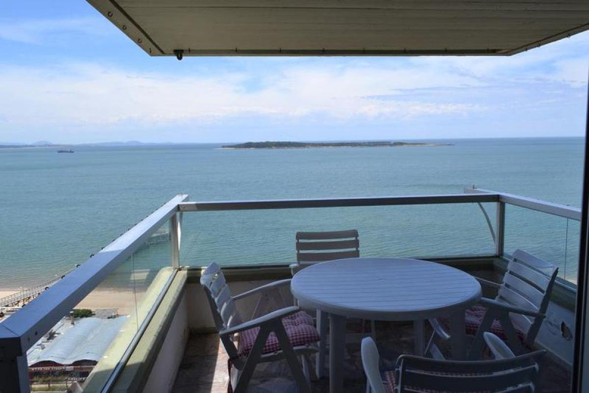 3 غرف نوم شقة في Maldonado, Uruguay رقم 67