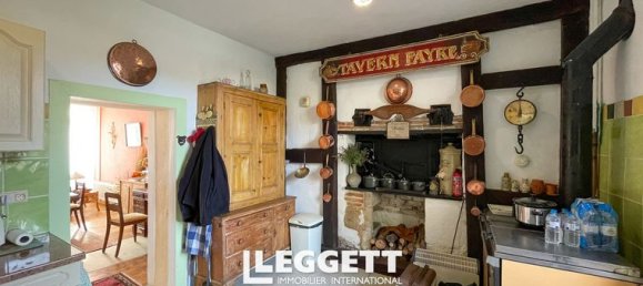 Casa T3 em Marval, France N.º 308600 7