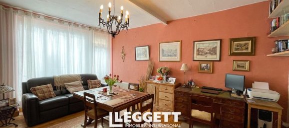 Casa T3 em Marval, France N.º 308600 2