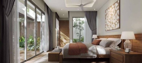 3 chambres Villa à Ao Nang, Thailand No. 59461 7