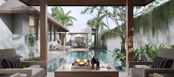 3 chambres Villa à Ao Nang, Thailand No. 59461 3