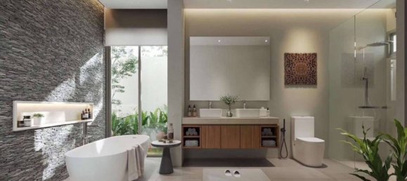 3 chambres Villa à Ao Nang, Thailand No. 59461 6