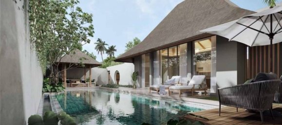 3 chambres Villa à Ao Nang, Thailand No. 59461 4