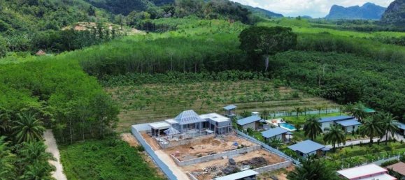 3 chambres Villa à Ao Nang, Thailand No. 59461 2