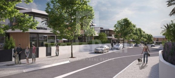 Terrain à Albufeira, Portugal 559m² No. 153830 4