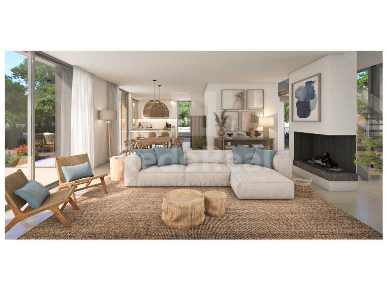 Terrain à Albufeira, Portugal 559m² No. 153830