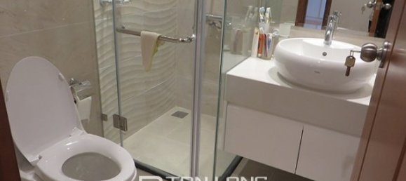 Квартира с 2 спальнями в Тханьсуан, Вьетнам № 2786 7