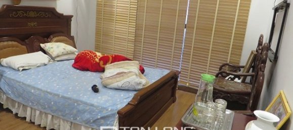 Квартира с 2 спальнями в Тханьсуан, Вьетнам № 2786 3