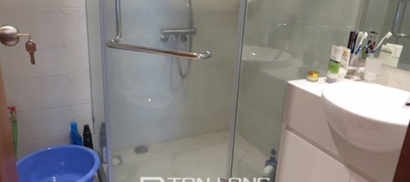 Квартира с 2 спальнями в Тханьсуан, Вьетнам № 2786 6