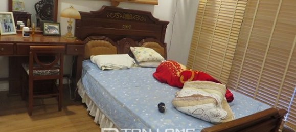 Квартира с 2 спальнями в Тханьсуан, Вьетнам № 2786 4