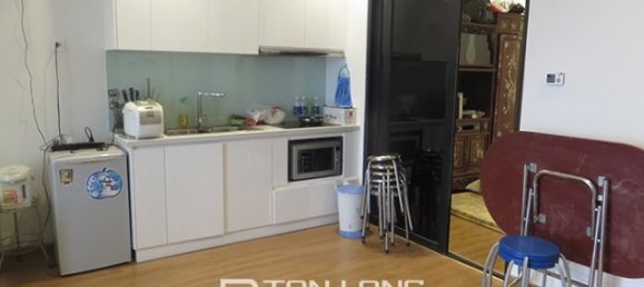 Квартира с 2 спальнями в Тханьсуан, Вьетнам № 2786 2