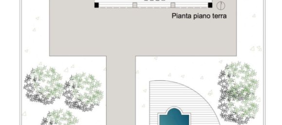 Villa de 5 habitaciónes en Latiano, Italy No. 235311 22