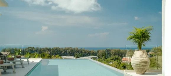 Vivenda T3 em Phuket, Thailand N.º 79180 5
