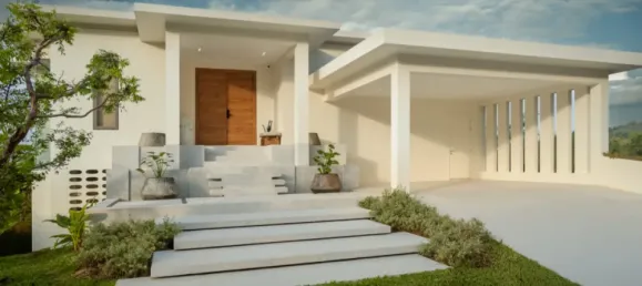 Vivenda T3 em Phuket, Thailand N.º 79180 15