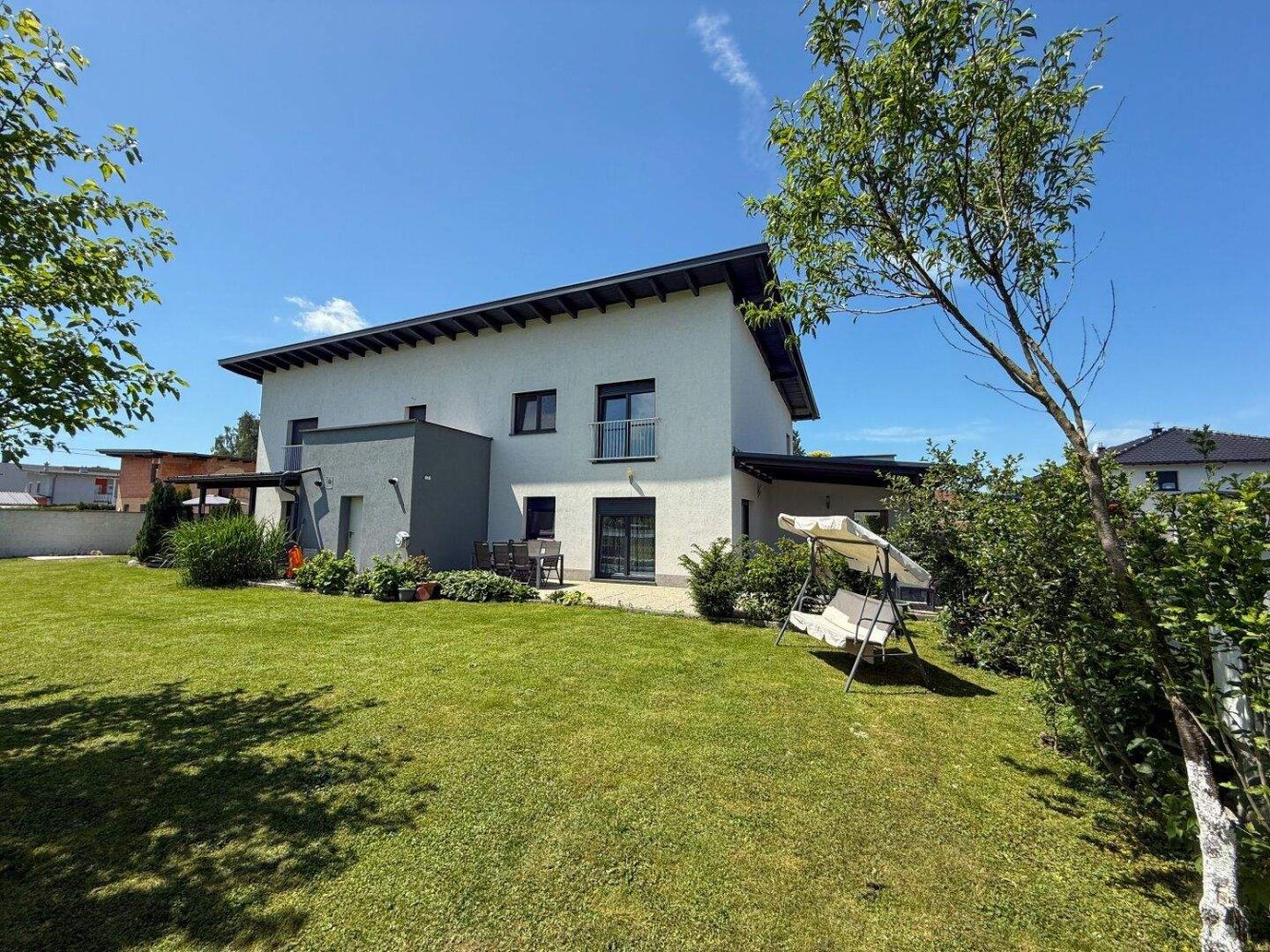 6-salle Maison de ville à Helpfau-Uttendorf, Austria No. 203625