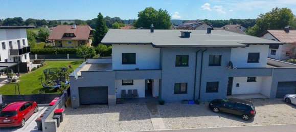 6-salle Maison de ville à Helpfau-Uttendorf, Austria No. 203625 10