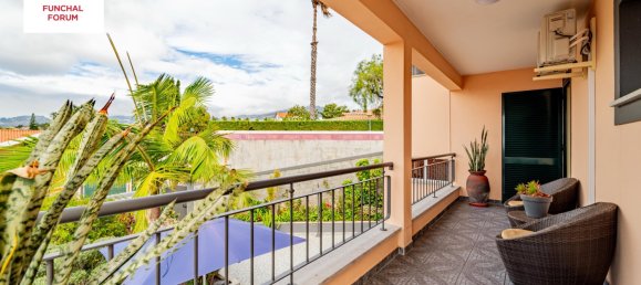 3 bedrooms Villa in Funchal, Portugal No. 127599 26