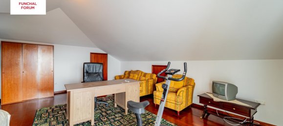 3 bedrooms Villa in Funchal, Portugal No. 127599 32