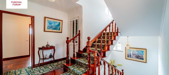 3 bedrooms Villa in Funchal, Portugal No. 127599 28