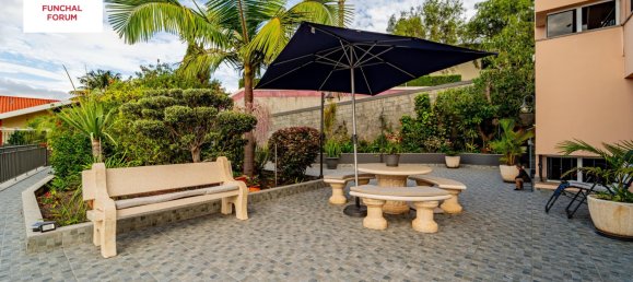 3 bedrooms Villa in Funchal, Portugal No. 127599 36