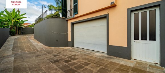 3 bedrooms Villa in Funchal, Portugal No. 127599 38