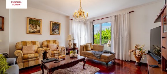 3 bedrooms Villa in Funchal, Portugal No. 127599 44