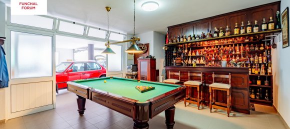 3 bedrooms Villa in Funchal, Portugal No. 127599 40