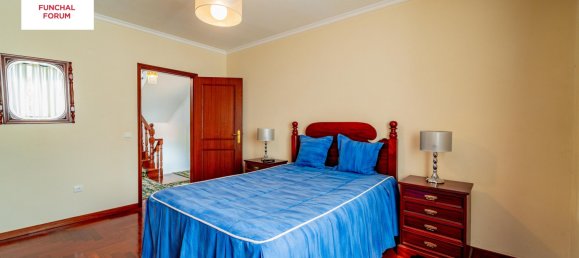 3 bedrooms Villa in Funchal, Portugal No. 127599 18