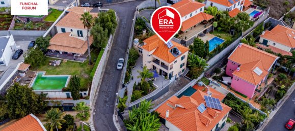 3 bedrooms Villa in Funchal, Portugal No. 127599 42