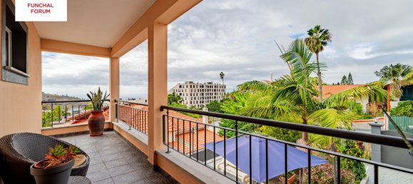 3 bedrooms Villa in Funchal, Portugal No. 127599 24