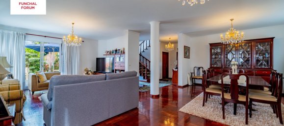 3 bedrooms Villa in Funchal, Portugal No. 127599 43