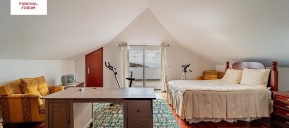 3 bedrooms Villa in Funchal, Portugal No. 127599 29