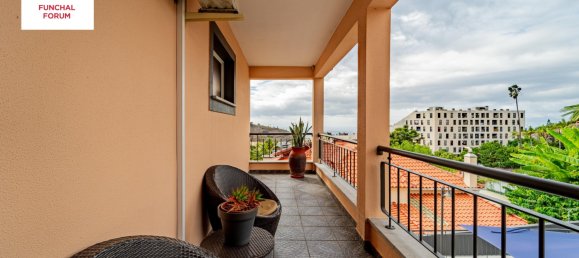 3 bedrooms Villa in Funchal, Portugal No. 127599 25