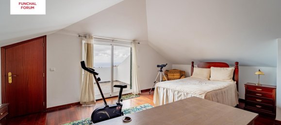 3 bedrooms Villa in Funchal, Portugal No. 127599 31