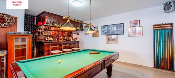 3 bedrooms Villa in Funchal, Portugal No. 127599 39