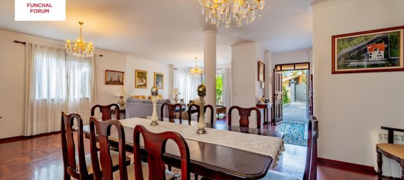 3 bedrooms Villa in Funchal, Portugal No. 127599 47