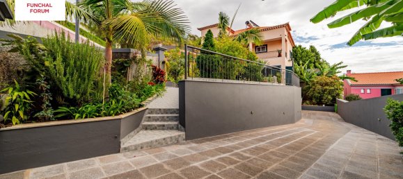 3 bedrooms Villa in Funchal, Portugal No. 127599 37