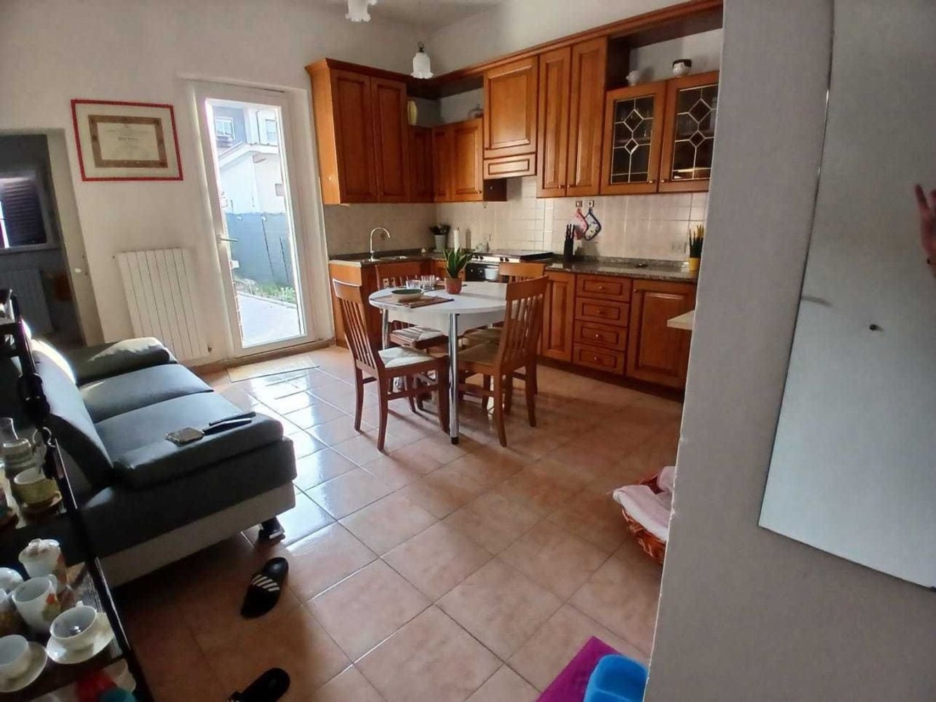 Apartamento de 2 dormitorios en Jesi, Italy No. 332504