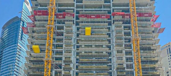 3 chambres Appartement à Jumeirah Beach Residence, UAE No. 4073 16