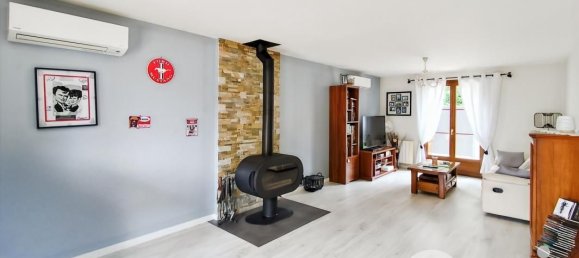 4 chambres Maison à Gisors, France No. 359458 5