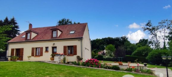 4 chambres Maison à Gisors, France No. 359458 2