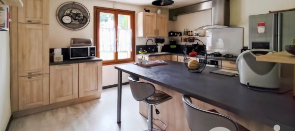 4 chambres Maison à Gisors, France No. 359458 7