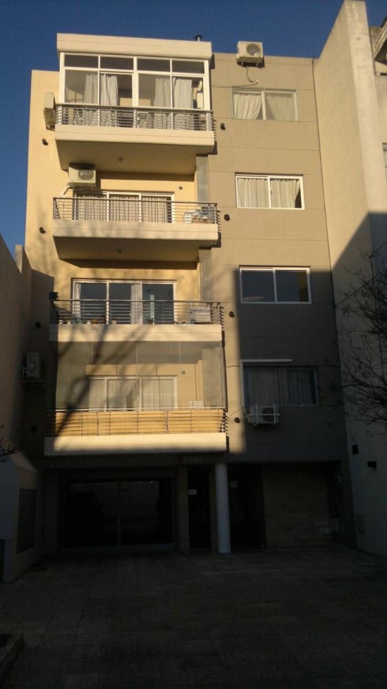 Lagerhaus in Buenos Aires, Argentina, Nr. 109165