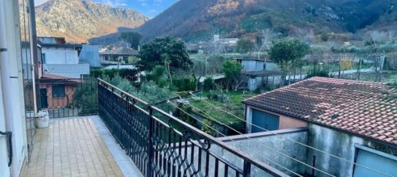 5-Zimmer Wohnung in Cervinara, Italy, Nr. 254764 30