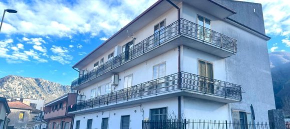 5-Zimmer Wohnung in Cervinara, Italy, Nr. 254764 16