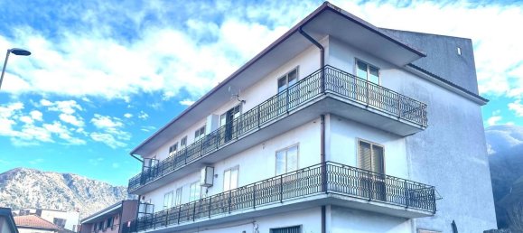 5-Zimmer Wohnung in Cervinara, Italy, Nr. 254764 2