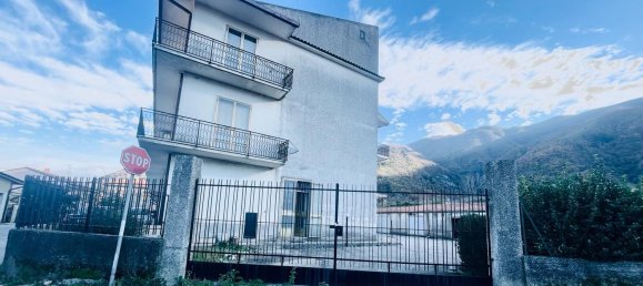 5-Zimmer Wohnung in Cervinara, Italy, Nr. 254764 13