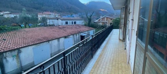 5-Zimmer Wohnung in Cervinara, Italy, Nr. 254764 6