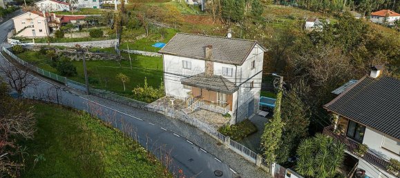 4 غرف نوم منزل في Fafe, Portugal رقم 40336 2