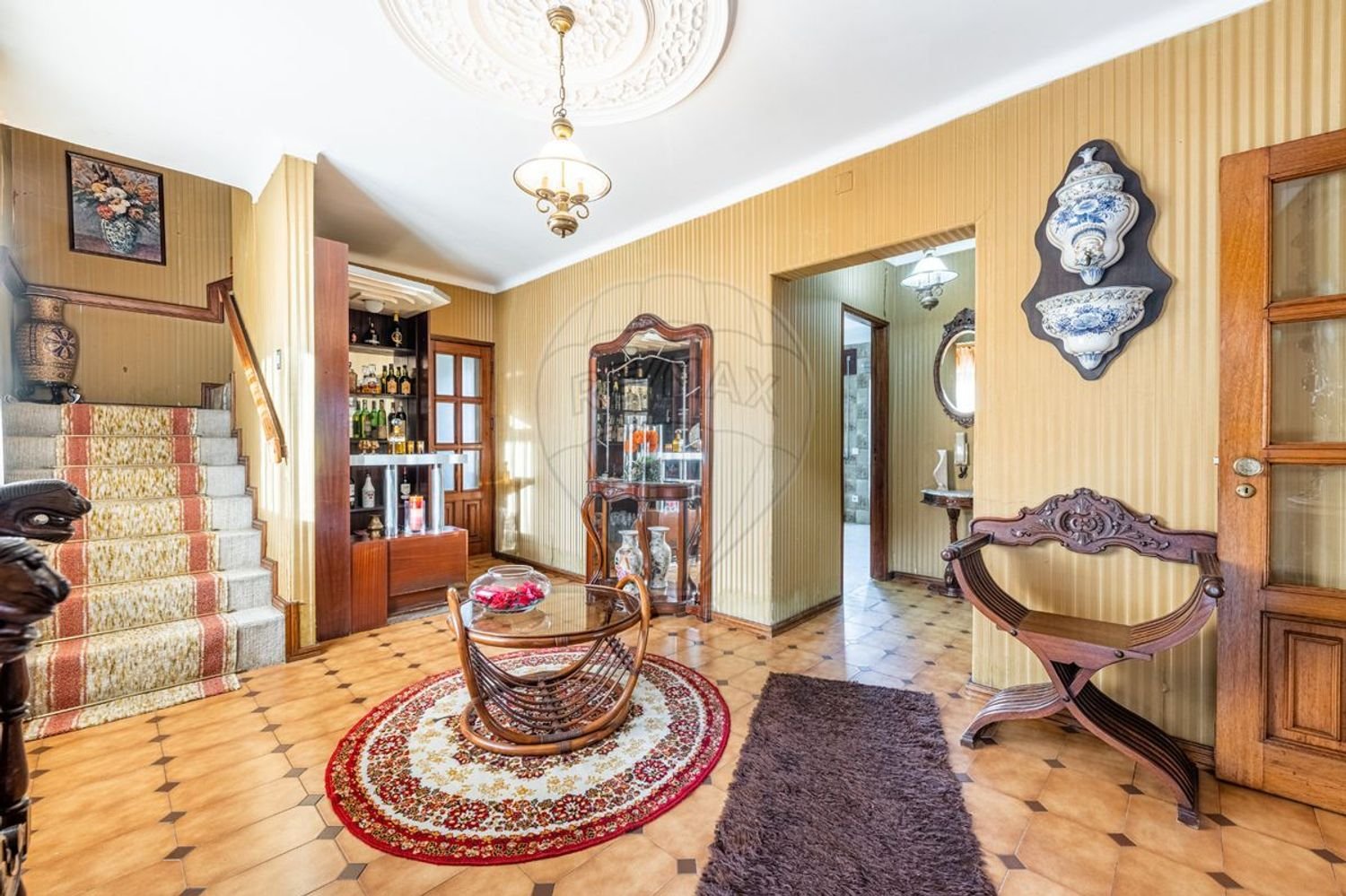 4 غرف نوم منزل في Fafe, Portugal رقم 40336